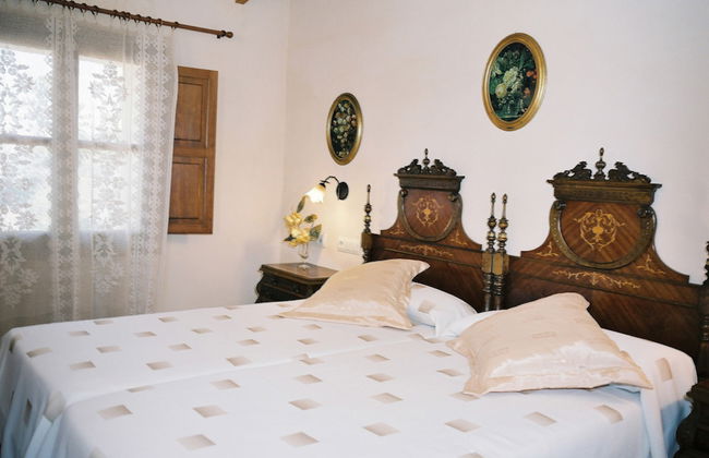 Agroturismo Es Quatre Cantons - Foto 3