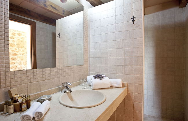 Agroturismo Es Quatre Cantons - Foto 24