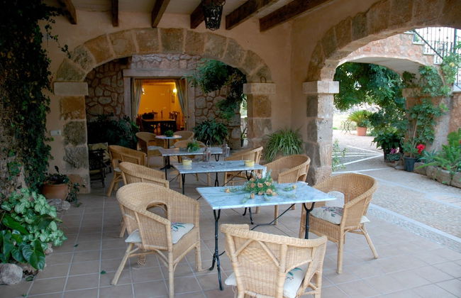 Agroturismo Es Quatre Cantons - Foto 38