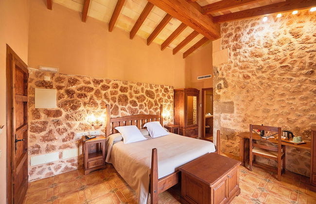 Agroturismo Es Quatre Cantons - Foto 13