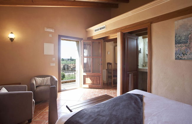 Agroturismo Es Quatre Cantons - Foto 10