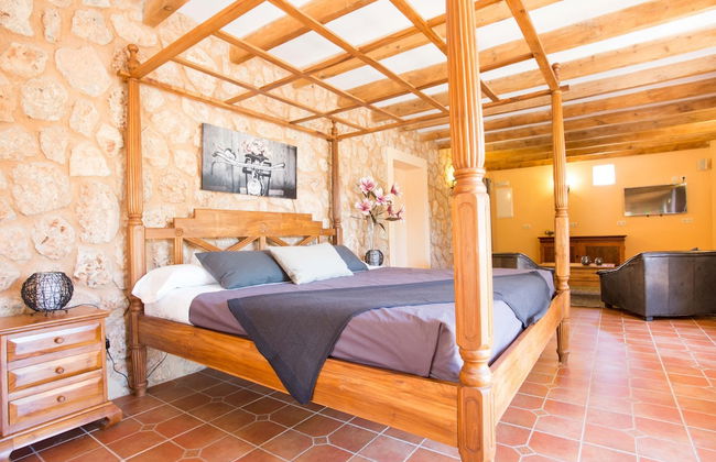 Agroturismo Es Quatre Cantons - Foto 7