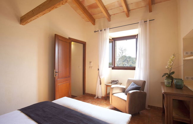 Agroturismo Es Quatre Cantons - Foto 9