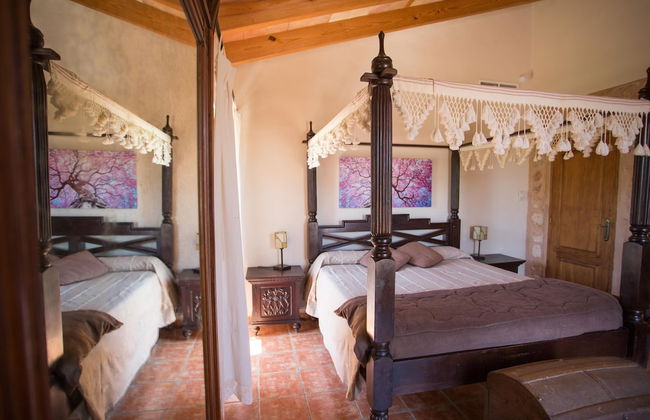 Agroturismo Es Quatre Cantons - Foto 8