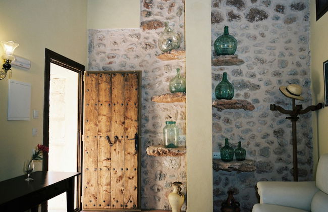 Agroturismo Es Quatre Cantons - Foto 4