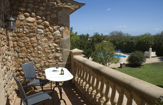 Agroturismo Es Quatre Cantons - Foto 17