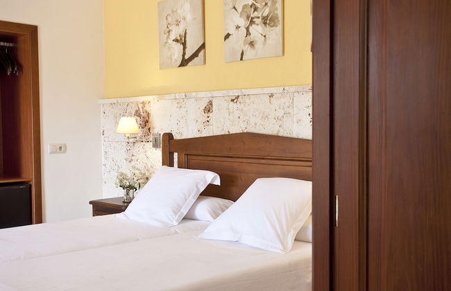Agroturismo Es Quatre Cantons - Foto 46