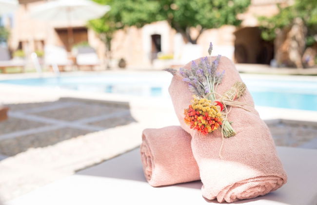 Agroturismo Es Quatre Cantons - Foto 40