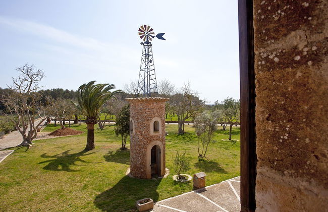 Agroturismo Es Quatre Cantons - Foto 43
