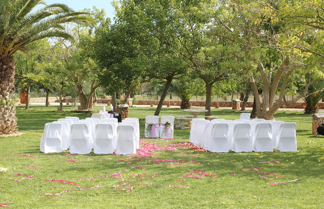Agroturismo Es Quatre Cantons - Foto 39