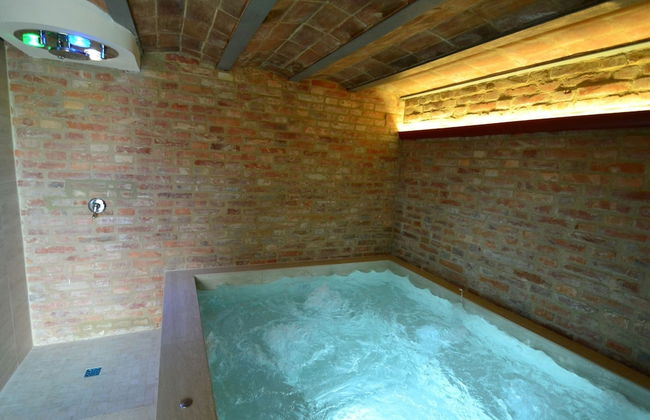 Farmhouse in Montecatini With Sauna & Pool - Foto 19
