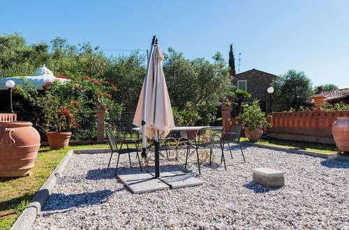 Photo 29 - Nice Farmhouse in Montecatini Terme with Sauna & Hot Tub