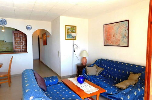 Photo 13 - Apartamento Dolce Vita - A102