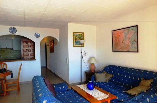 Photo 14 - Apartamento Dolce Vita - A102