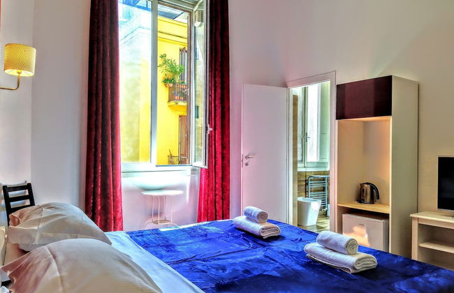 NIK King Rooms - Foto 9