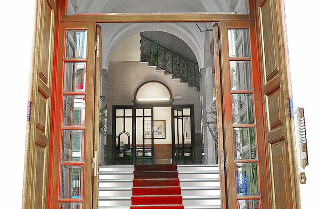 NIK King Rooms - Foto 21