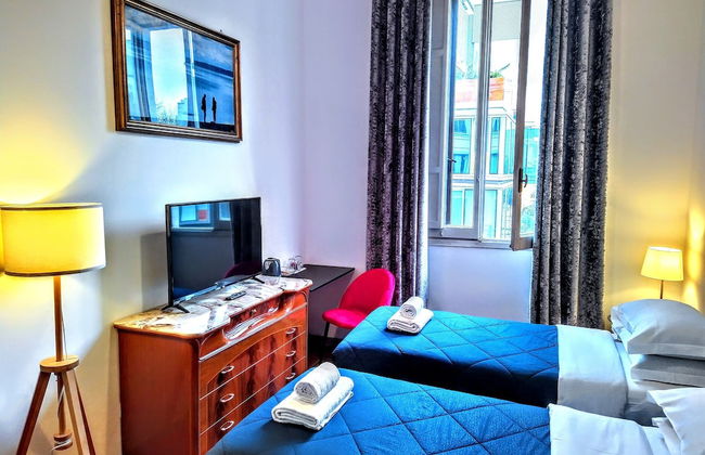 NIK King Rooms - Foto 6