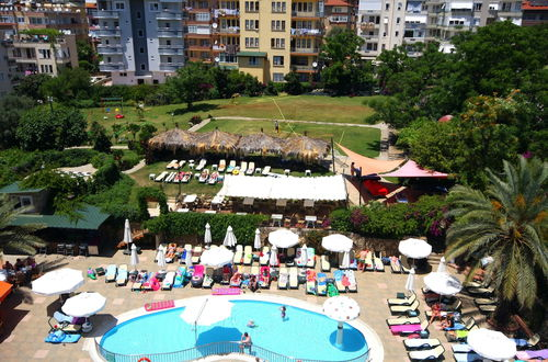 Foto 1 - Sunpark Garden