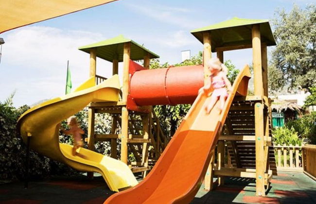 Sunpark Garden - Foto 36