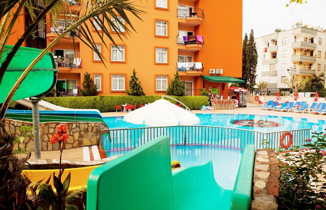 Sunpark Garden - Foto 19