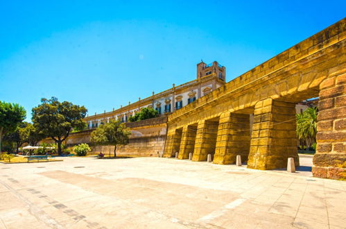 Photo 19 - Amazing Sea View in Historic Building