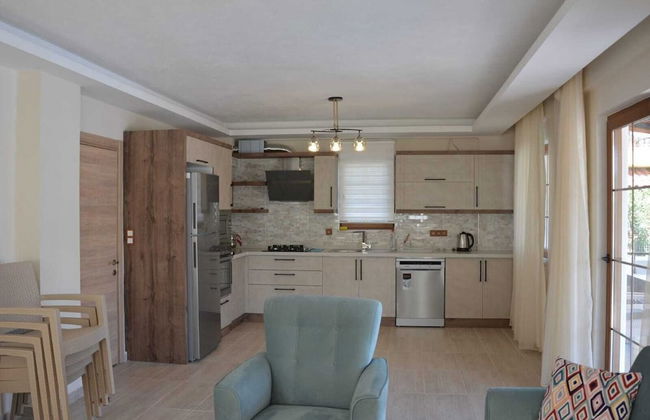 Stunning 4-bed Villa Konak Private & Pool - Foto 5