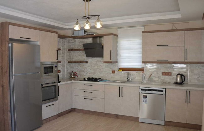 Stunning 4-bed Villa Konak Private & Pool - Foto 6