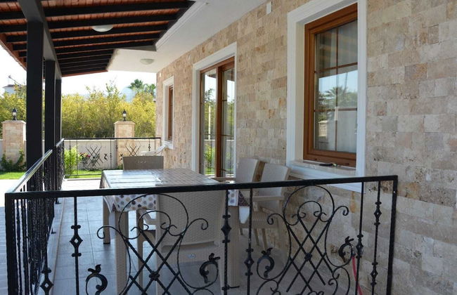 Stunning 4-bed Villa Konak Private & Pool - Foto 8