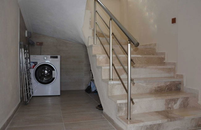 Stunning 4-bed Villa Konak Private & Pool - Foto 16