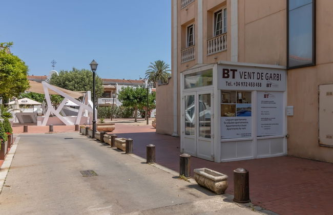 BT Vent de Garbi - Photo 29