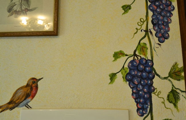 Bright Farmhouse in Montecatini Terme With Swimming Pool - Foto 69