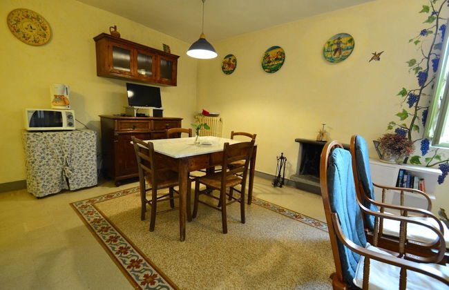 Amazing Farmhouse in Montecatini Terme with Hot Tub - Foto 31