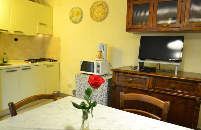 Bright Farmhouse in Montecatini Terme With Swimming Pool - Foto 17