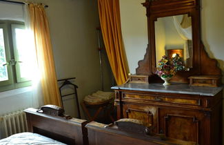 Foto 2 - Amazing Farmhouse in Montecatini Terme with Hot Tub