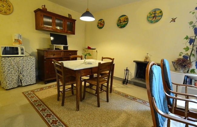 Bright Farmhouse in Montecatini Terme With Swimming Pool - Foto 64