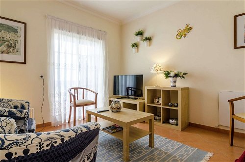 Photo 11 - This Warm and Comfortable Apartment