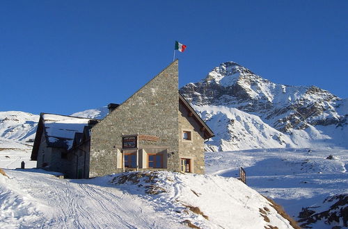 Photo 1 - Rifugio Ca Runcasch