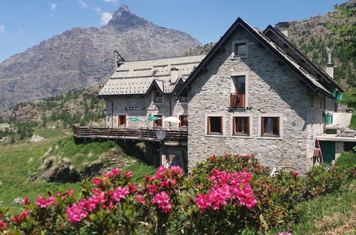 Photo 7 - Rifugio Ca Runcasch