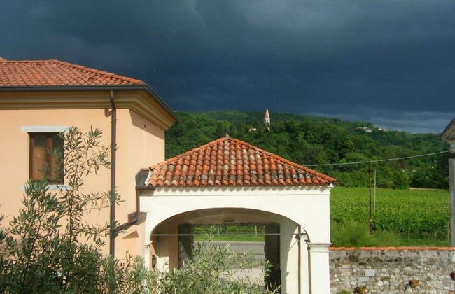 Agriturismo Grillo Iole - Foto 31