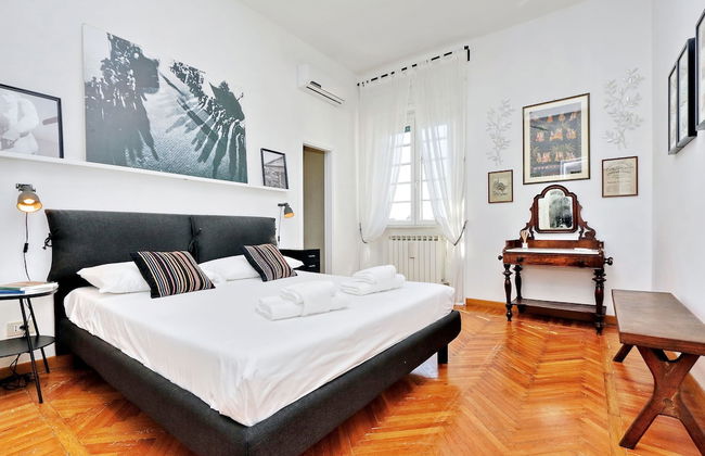 Vaticano 2 - WR Apartments - Foto 7