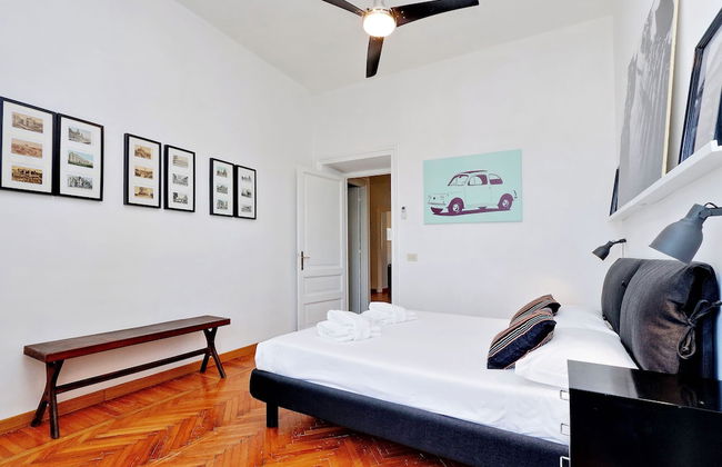 Vaticano 2 - WR Apartments - Foto 4