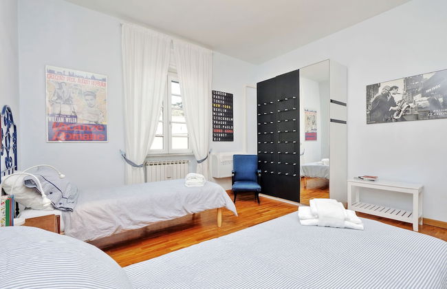 Vaticano 2 - WR Apartments - Foto 3