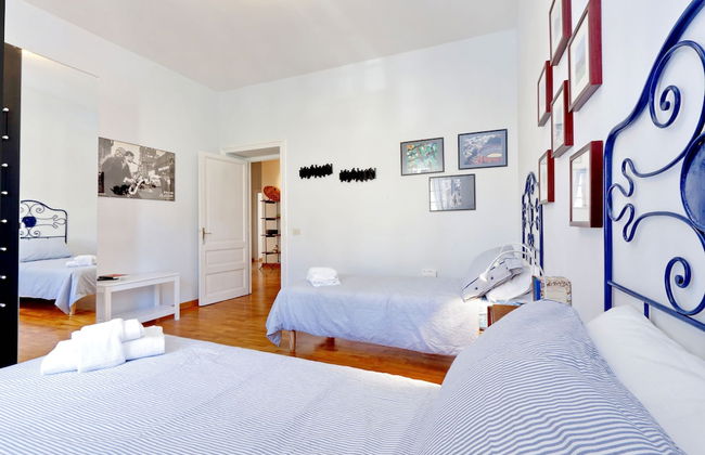 Vaticano 2 - WR Apartments - Foto 6