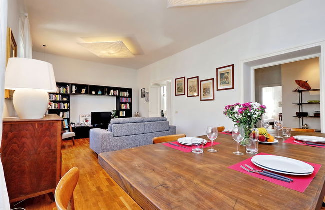 Vaticano 2 - WR Apartments - Foto 11