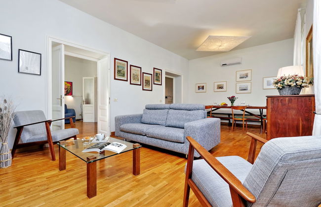 Vaticano 2 - WR Apartments - Foto 1