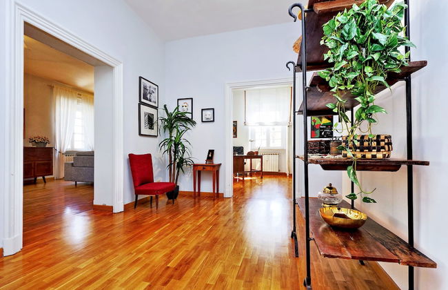 Vaticano 2 - WR Apartments - Foto 12