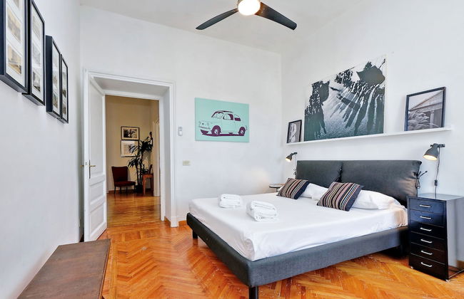 Vaticano 2 - WR Apartments - Foto 5