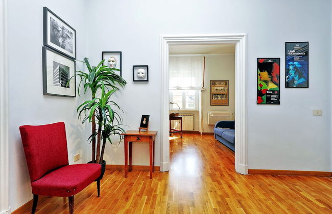 Vaticano 2 - WR Apartments - Foto 16