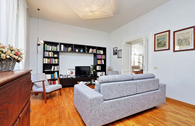 Vaticano 2 - WR Apartments - Foto 18