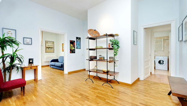 Ingresso interno